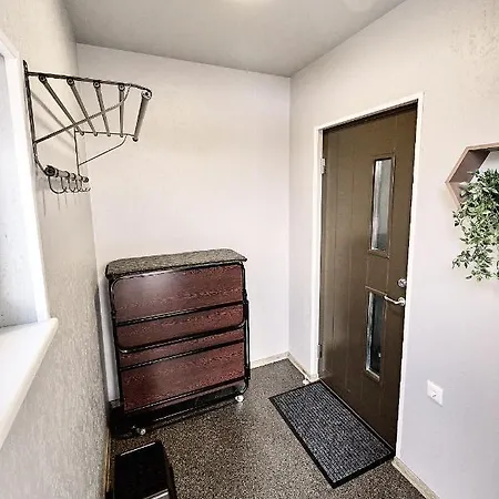 Lehola - Kontaktivaba Sissepaeaes