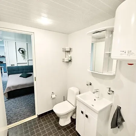 公寓 Lehola - Kontaktivaba Sissepaeaes Suure-Jaani