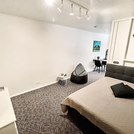 Apartman Lehola - Kontaktivaba Sissepaeaes