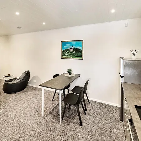 公寓 Lehola - Kontaktivaba Sissepaeaes Suure-Jaani