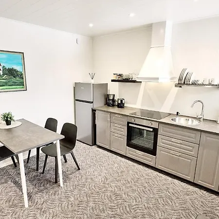 Appartement Lehola - Kontaktivaba Sissepaeaes Suure-Jaani