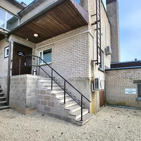 Lehola - Kontaktivaba Sissepaeaes * Suure-Jaani