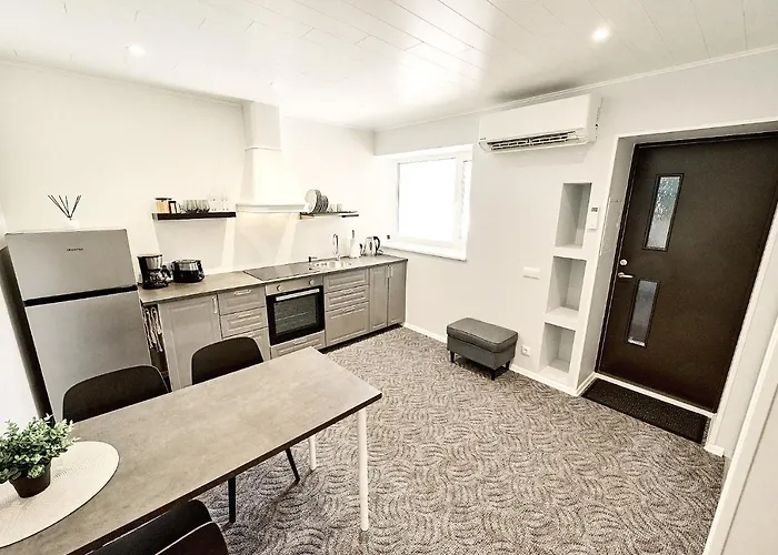 Lehola - Kontaktivaba Sissepaeaes Appartamento