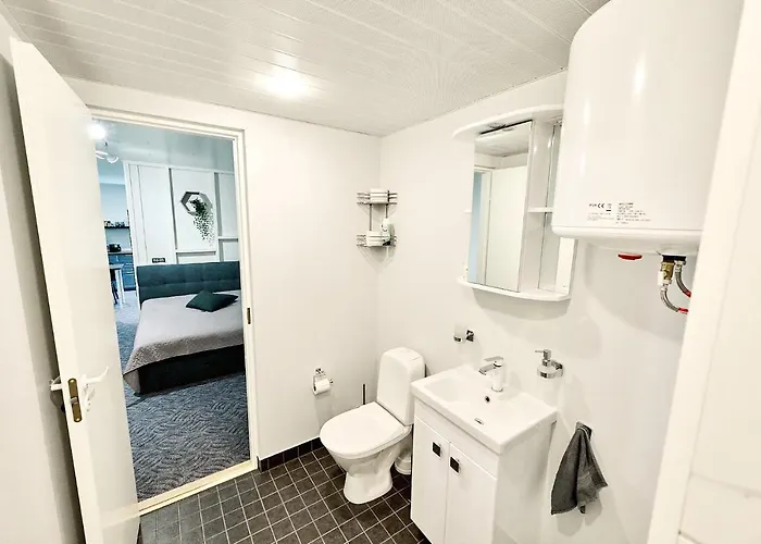 Appartamento Lehola - Kontaktivaba Sissepaeaes Suure-Jaani