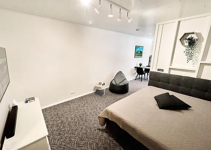 Appartamento Lehola - Kontaktivaba Sissepaeaes