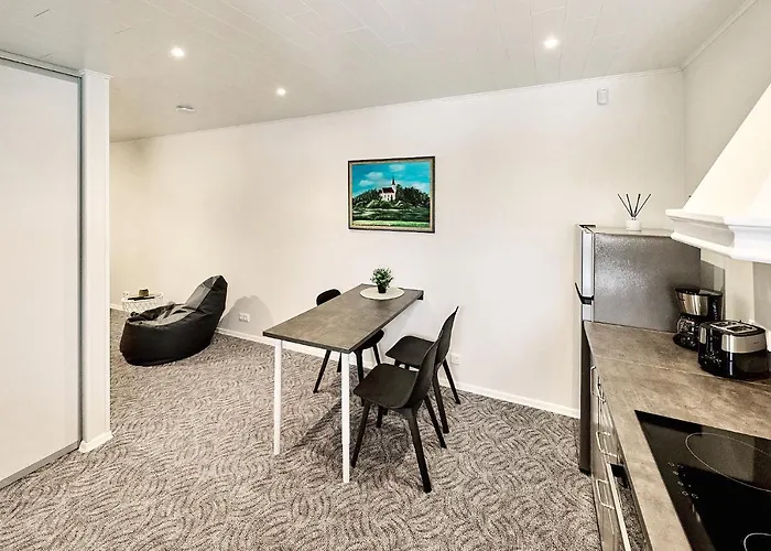 Appartamento Lehola - Kontaktivaba Sissepaeaes Suure-Jaani