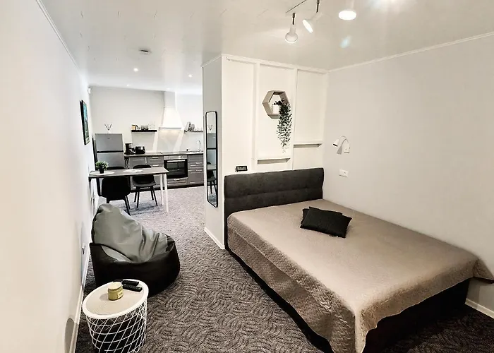 Appartamento Lehola - Kontaktivaba Sissepaeaes