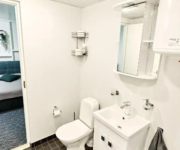 Lehola - Kontaktivaba Sissepaeaes *