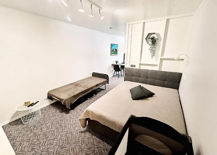 Appartamento Lehola - Kontaktivaba Sissepaeaes Suure-Jaani